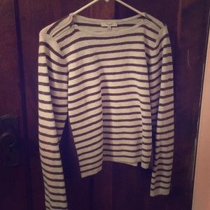 Madewell sweater
